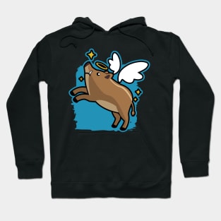 Wild Boar Hoodie